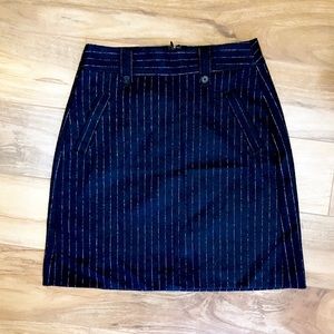Ann Taylor LOFT pencil skirt